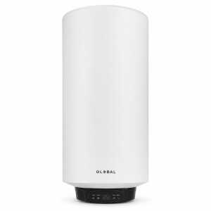 ELECTRIC WATER HEATER