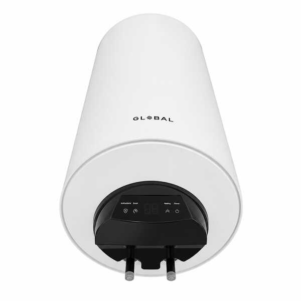 GLOBAL 100 LTR 220V DIGITAL ELECTRIC WATER HEATER | GB100LD - Image 