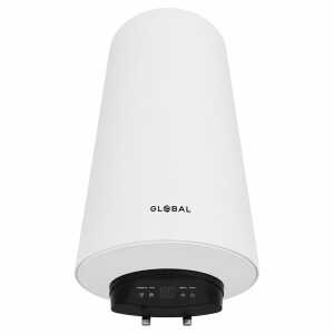 GLOBAL 100 LTR 220V DIGITAL ELECTRIC WATER HEATER | GB100LD - Image 
