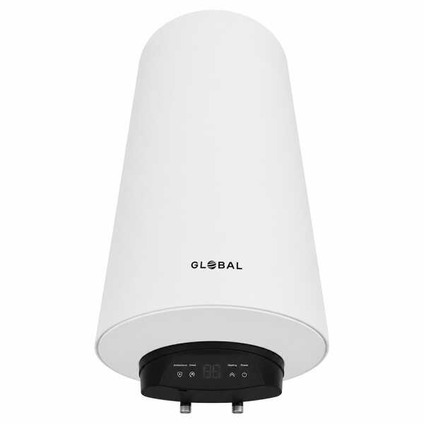 GLOBAL 100 LTR 220V DIGITAL ELECTRIC WATER HEATER | GB100LD - Image 