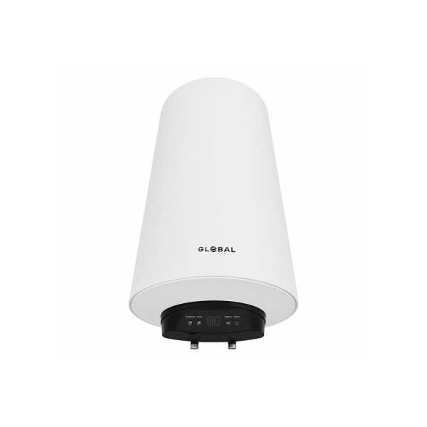 GLOBAL 30 LTR 220V DIGITAL ELECTRIC WATER HEATER | GB30LD - Image 