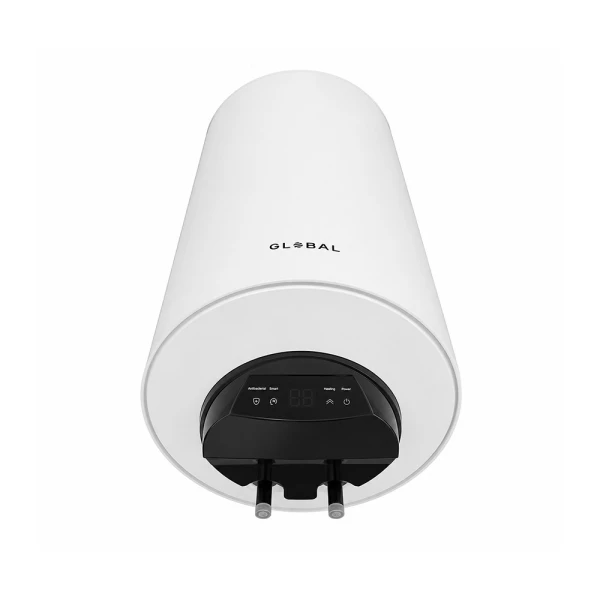 GLOBAL 50 LTR 220V DIGITAL ELECTRIC WATER HEATER | GB50LD - Image 