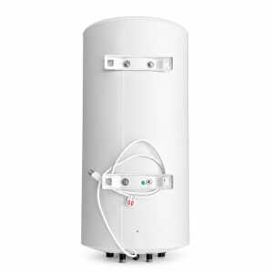 GLOBAL 80 LTR 220V DIGITAL ELECTRIC WATER HEATER | GB80LD - Image 