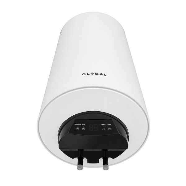 GLOBAL 80 LTR 220V DIGITAL ELECTRIC WATER HEATER | GB80LD - Image 