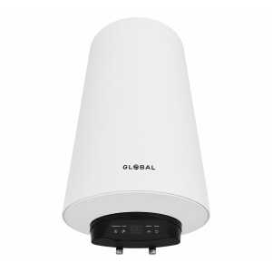 GLOBAL 80 LTR 220V DIGITAL ELECTRIC WATER HEATER | GB80LD - Image 