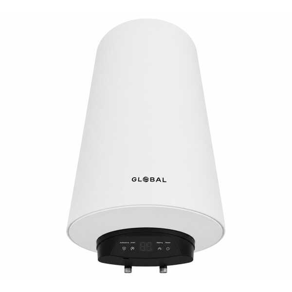 GLOBAL 80 LTR 220V DIGITAL ELECTRIC WATER HEATER | GB80LD - Image 