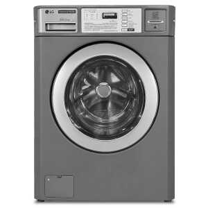 FRONT LOAD WASHER