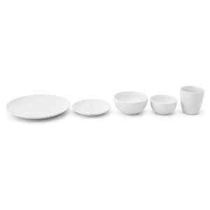 GIBSON HOME 30 PCS DINNERWARE SET | GI105966-30 - Image 