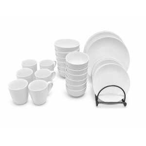 DINNERWARE SET