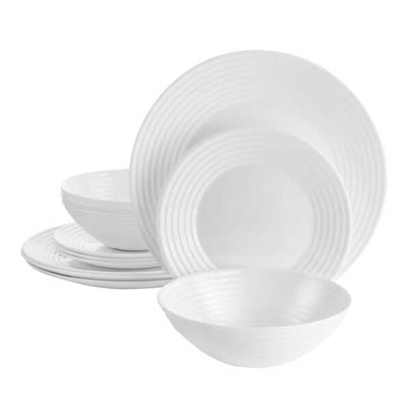 DINNERWARE SET