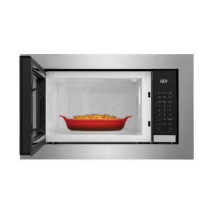 FRIGIDAIRE 2.2 CU.FT BUILT-IN MICROWAVE STAINLESS STEEL | GMBS3068BF - Image 