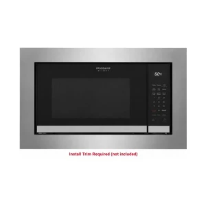 BUILT-IN MICROWAVE
