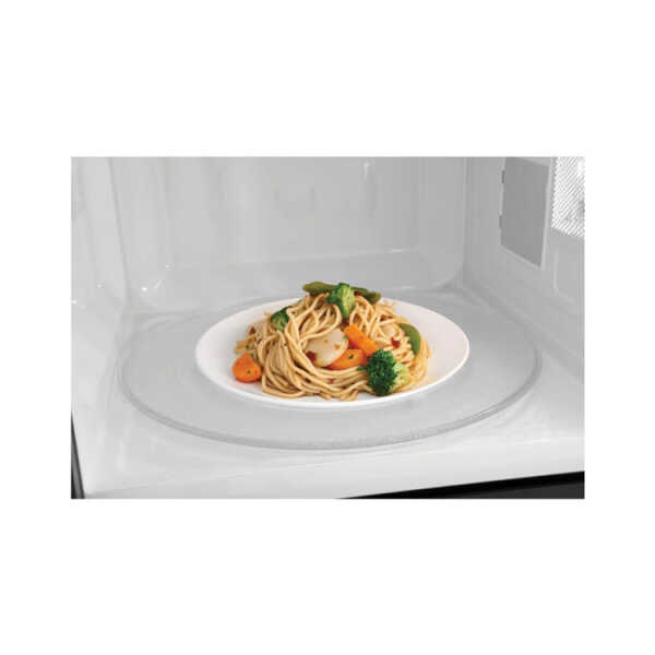 FRIGIDAIRE 2.2 CU.FT BUILT-IN MICROWAVE STAINLESS STEEL | GMBS3068BF - Image 