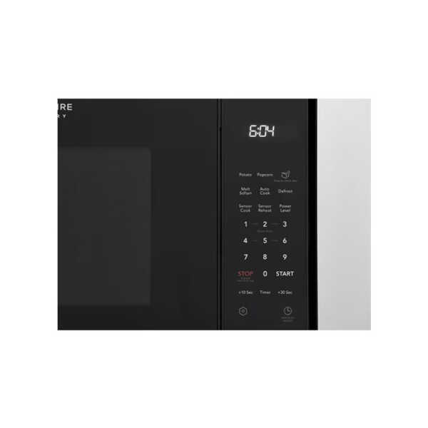FRIGIDAIRE 2.2 CU.FT BUILT-IN MICROWAVE STAINLESS STEEL | GMBS3068BF - Image 