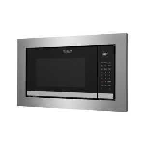FRIGIDAIRE 2.2 CU.FT BUILT-IN MICROWAVE STAINLESS STEEL | GMBS3068BF - Image 