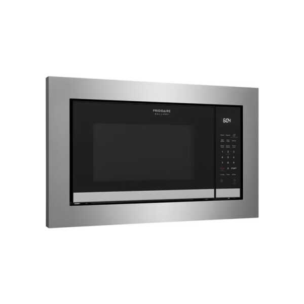 FRIGIDAIRE 2.2 CU.FT BUILT-IN MICROWAVE STAINLESS STEEL | GMBS3068BF - Image 