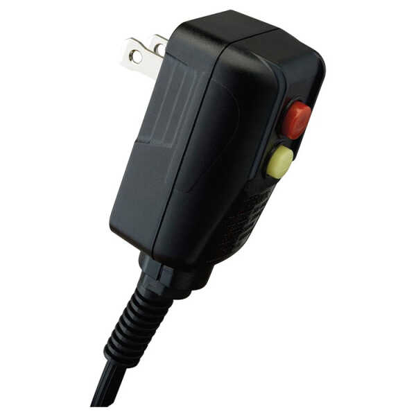 HAMILTON BEACH 1600W COMPACT HAIR DRYER | HHD610 - Image 