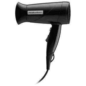 1600W COMPACT HAIR DRYER