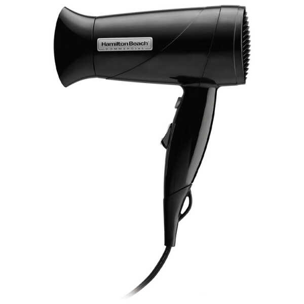1600W COMPACT HAIR DRYER