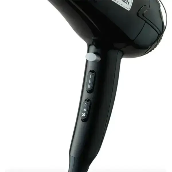 HAMILTON BEACH 1875W HAIR DRYER | HHD620 - Image 