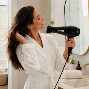 HAMILTON BEACH 1875W HAIR DRYER | HHD620 - Image 