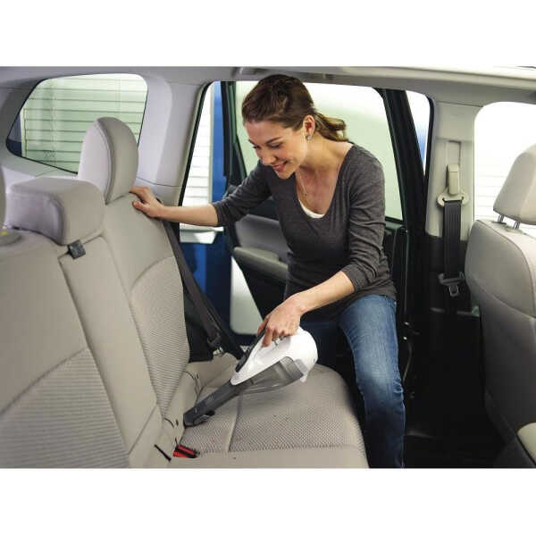 BLACK + DECKER DUSTBUSTER VACUUM | HLVA325J-10 - Image 