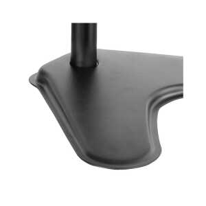KLIP XTREME 13-32" DUAL MONITOR MOUNT, BLACK | KPM-311 - Image 