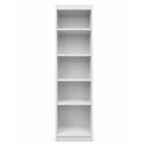 5 SHELF BOOKCASE