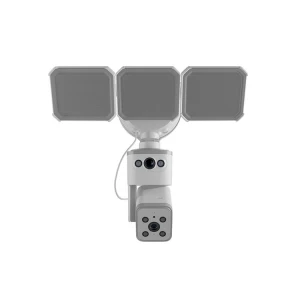 Nexxt smart wi-fi camera