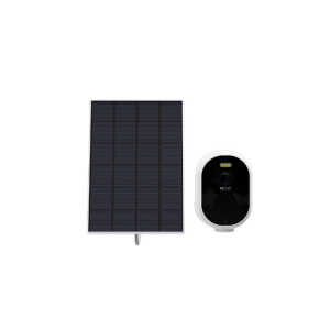 NEXXT SOLAR OUTDOOR CAMERA