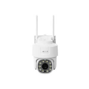 OUTDOOR SMART WIFI CAMERA