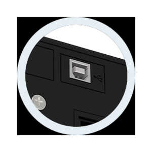 FORZA 120V SMART UPS WITH AUTOMATIC VOLTAGE REGULATOR 1800VA/900W | NT-1801PRO - Image 