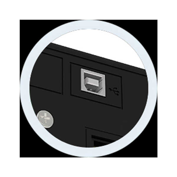 FORZA 120V SMART UPS WITH AUTOMATIC VOLTAGE REGULATOR 1800VA/900W | NT-1801PRO - Image 