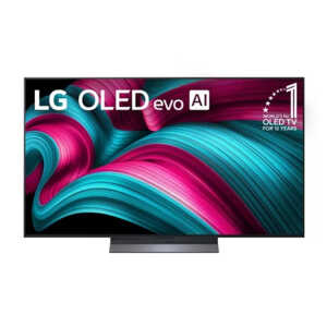 OLED TV