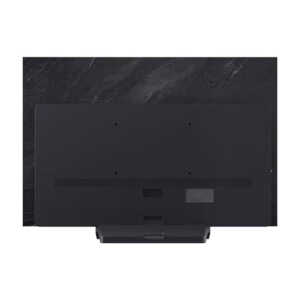 LG 77" CLASS OLED AI C5 4K SMART TV (2025) | OLED77C5PUA - Image 