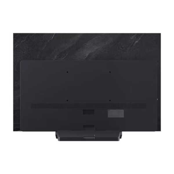LG 77" CLASS OLED AI C5 4K SMART TV (2025) | OLED77C5PUA - Image 