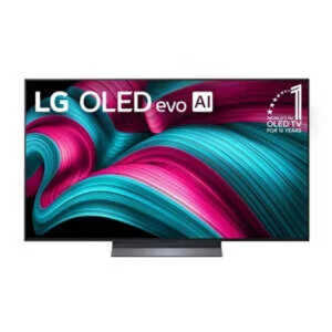 OLED TV
