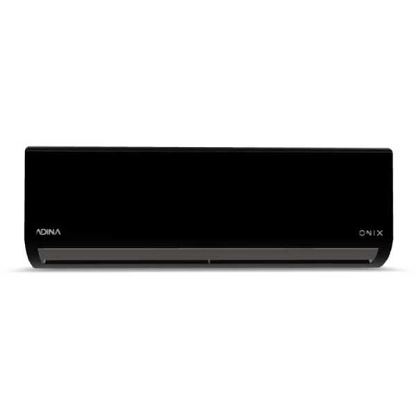 ADINA 12000BTU INVERTER AIR CONDITIONER SEER 18 220V ONXI BLACK | ONI-C-1218W - Image 