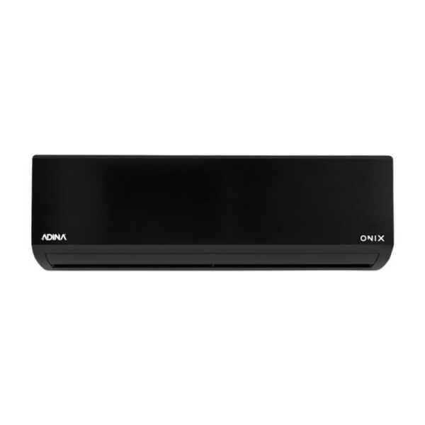 ADINA 24000BTU INVERTER AIR CONDITIONER 220V ONIX BLACK | ONI-C-2418W-E - Image 