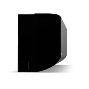 ADINA 36000BTU INVERTER AIR CONDITIONER SEER 18 220V ONIX BLACK | ONI-C-3618W - Image 