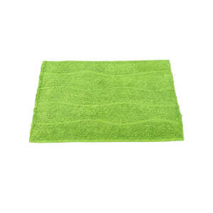 LOTUS COTTON 40X60CM DOOR MAT | PRIMO-P141633 - Image 