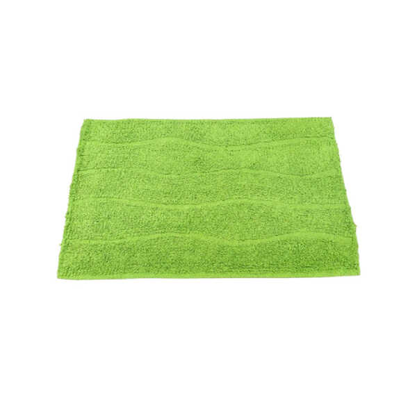 LOTUS COTTON 40X60CM DOOR MAT | PRIMO-P141633 - Image 
