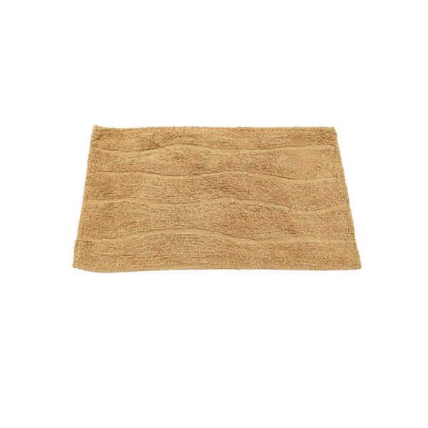 LOTUS COTTON 40X60CM DOOR MAT | PRIMO-P141633 - Image 