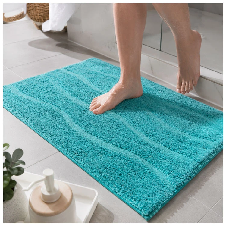 Lotus Practical Door Mat 40 x 60 cm