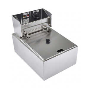 DEEP FRYER