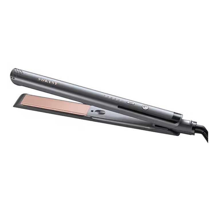 HAIR STRAIGHTENER