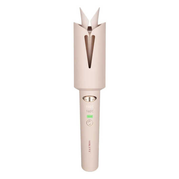 AUTO HAIR CURLER