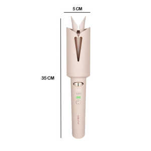 SOKANY AUTO HAIR CURLER W/USB CHARGING | SK-15057 - Image 