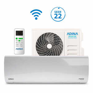ADINA VIRTUS 12000BTU