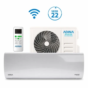 ADINA VIRTUS 12000BTU